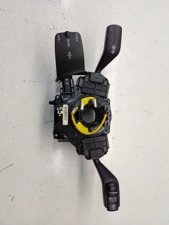 Hoobade komplekt 4M5T14A664AB