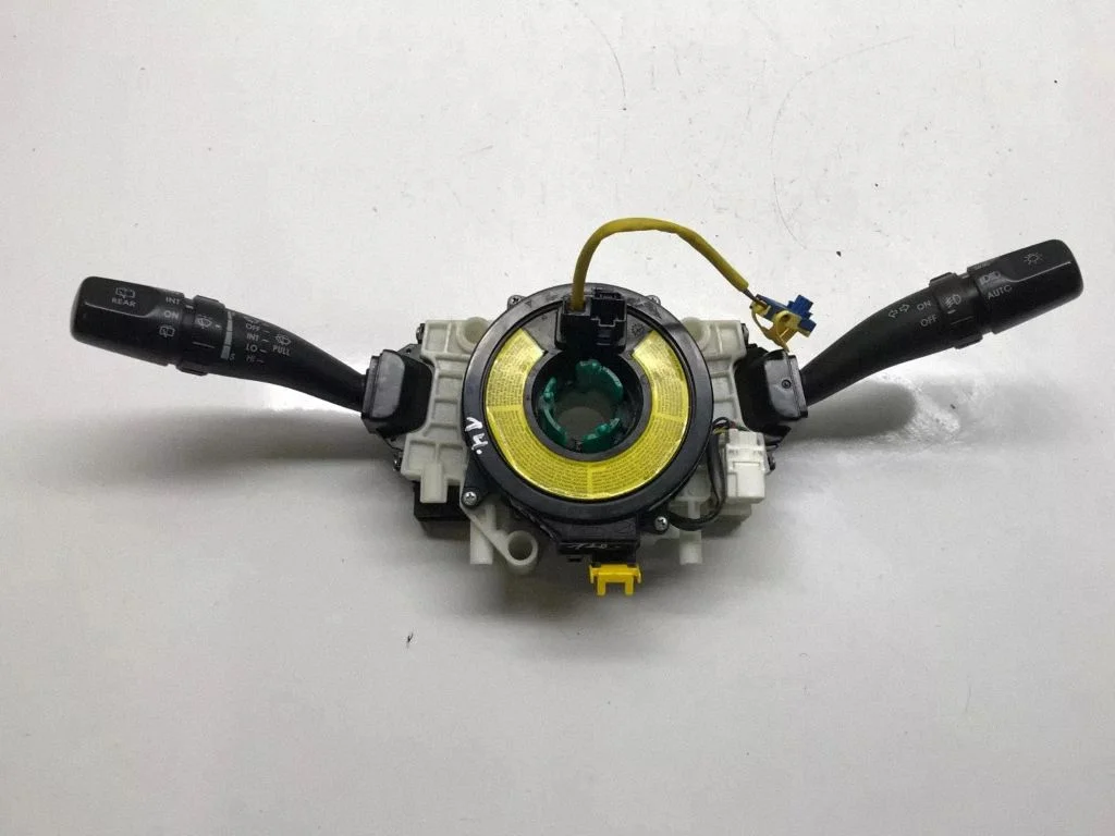 Hoobade komplekt – KIA Sportage (2005-2010)