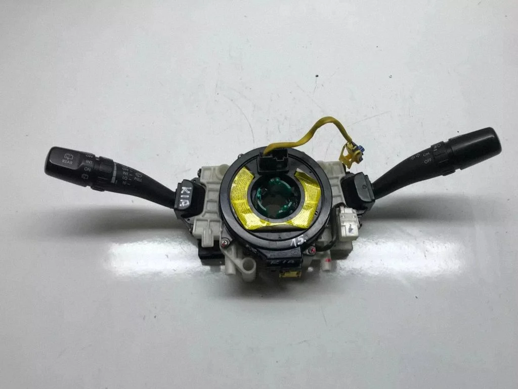 Hoobade komplekt – KIA Sportage (2005-2010)