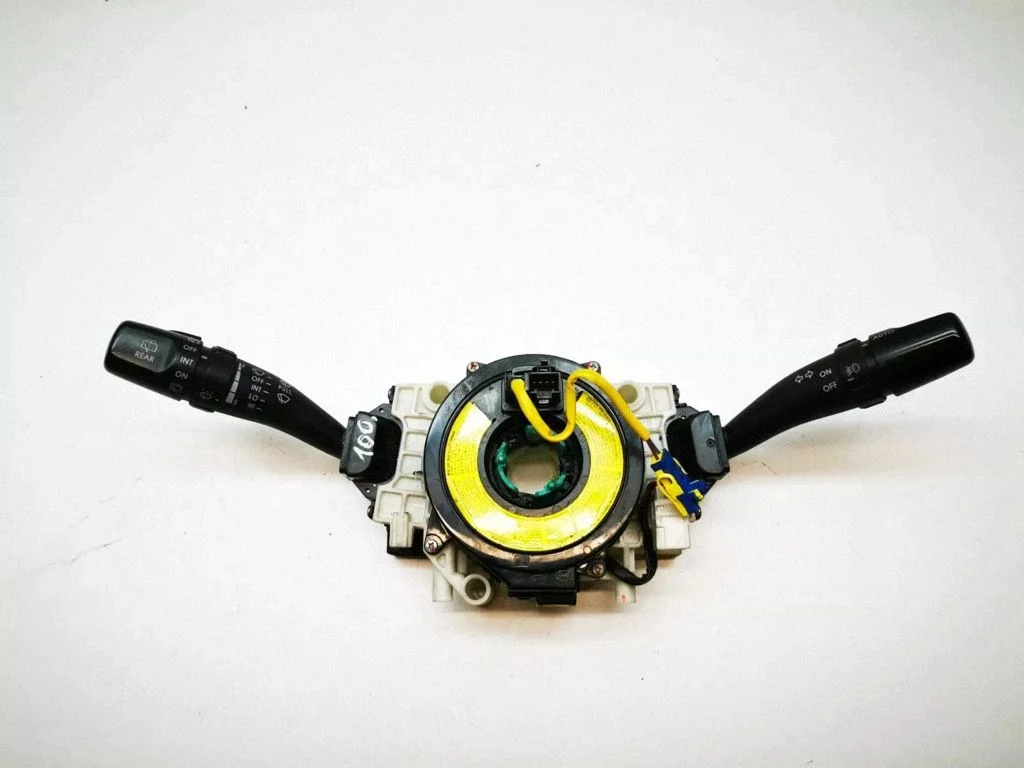 Hoobade komplekt – KIA Sportage (2005-2010)