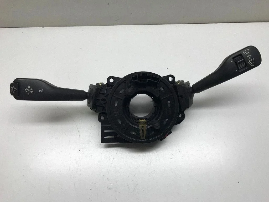 Hoobade komplekt – BMW 5-seeria E39 (1996-2003)