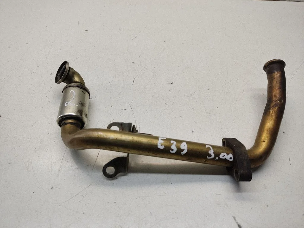 EGR valve line/pipe/hose – BMW 5 Series E39 (1996-2003)