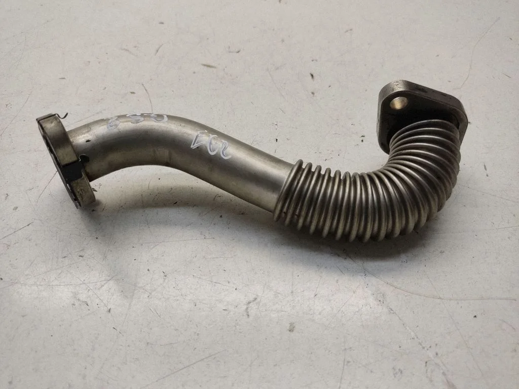EGR-klapi toru (-d)/ voolik (-ud) – Nissan Qashqai+2 (2008-2010)