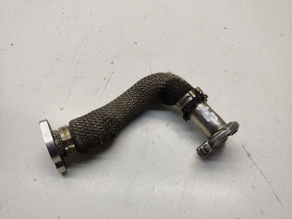 EGR valve line/pipe/hose 059131530C