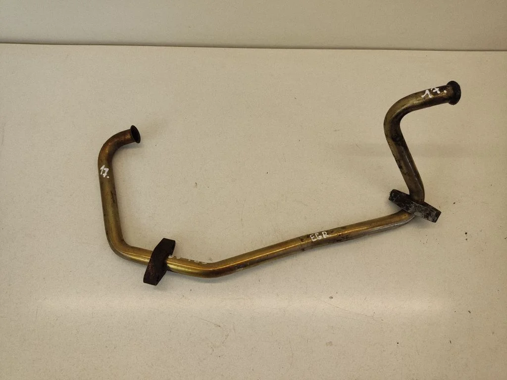 EGR valve line/pipe/hose – BMW 5 Series E39 (1996-2003)