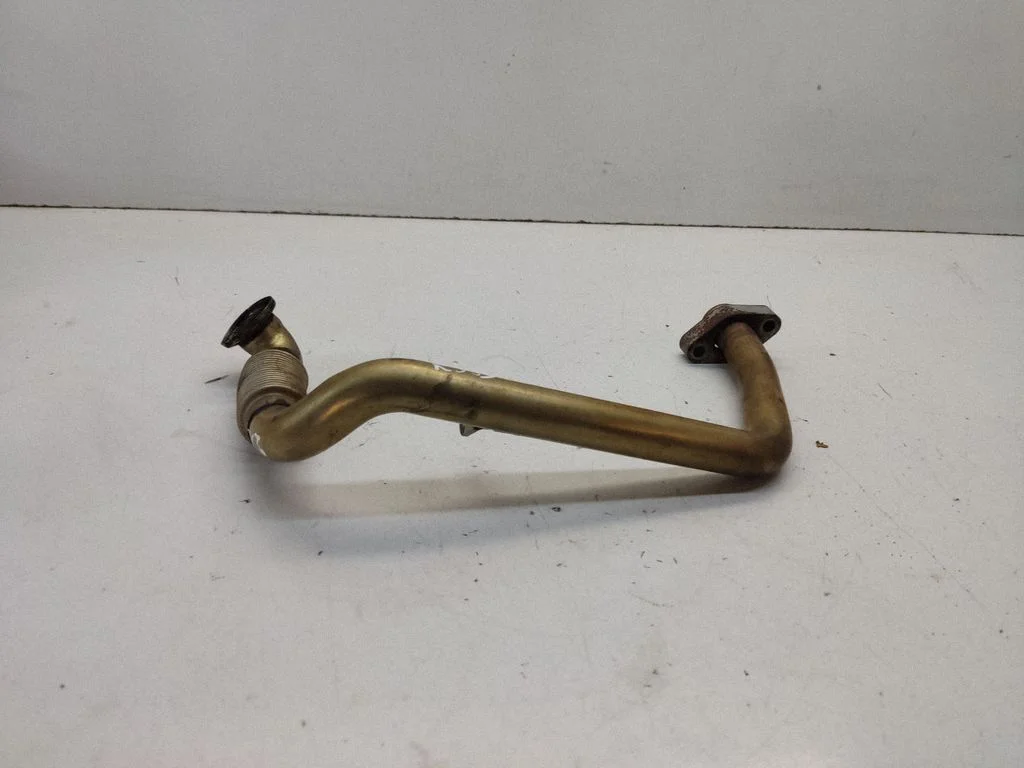 EGR valve line/pipe/hose – BMW 5 Series E39 (1996-2003)