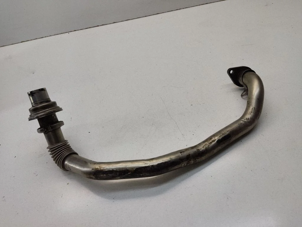 EGR-klapi toru (-d)/ voolik (-ud) 9652264880