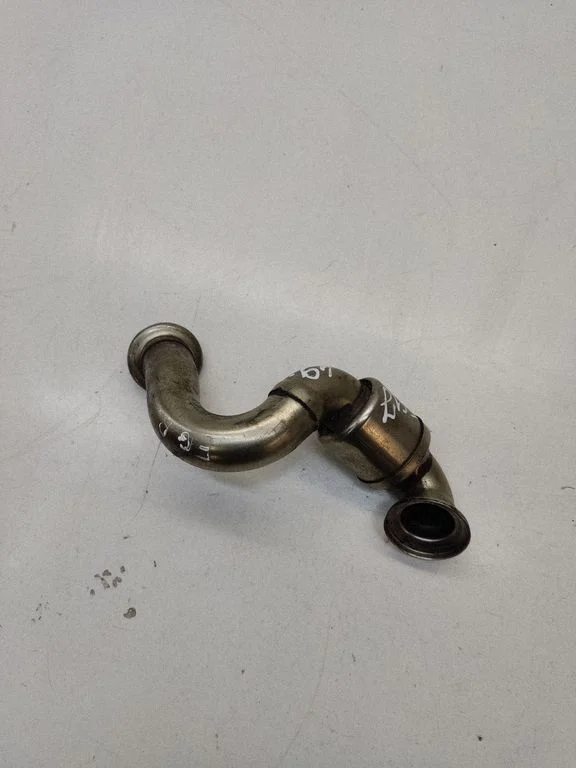 EGR valve line/pipe/hose – BMW 5 Series E60 E61 (2004-2010)