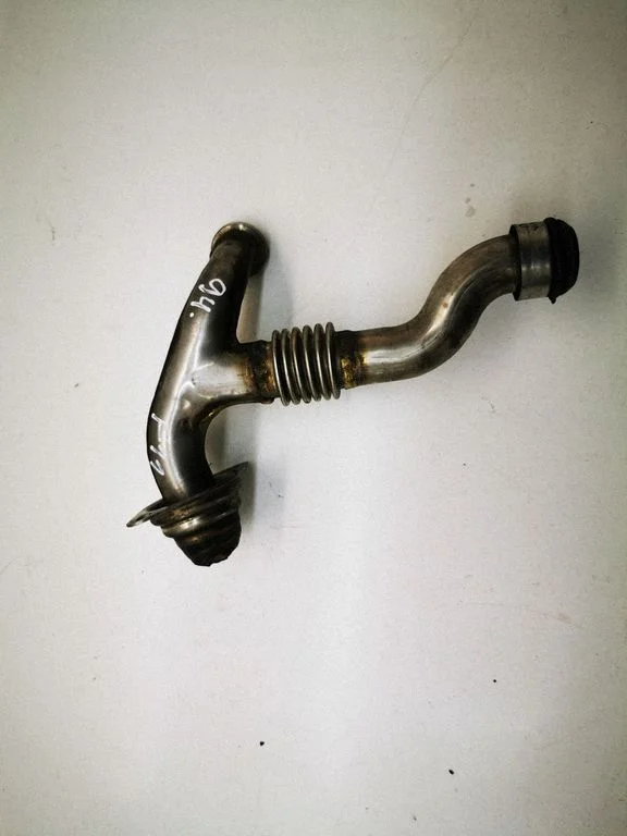 EGR valve line/pipe/hose – BMW 5 Series F10 F11 (2009-2016)