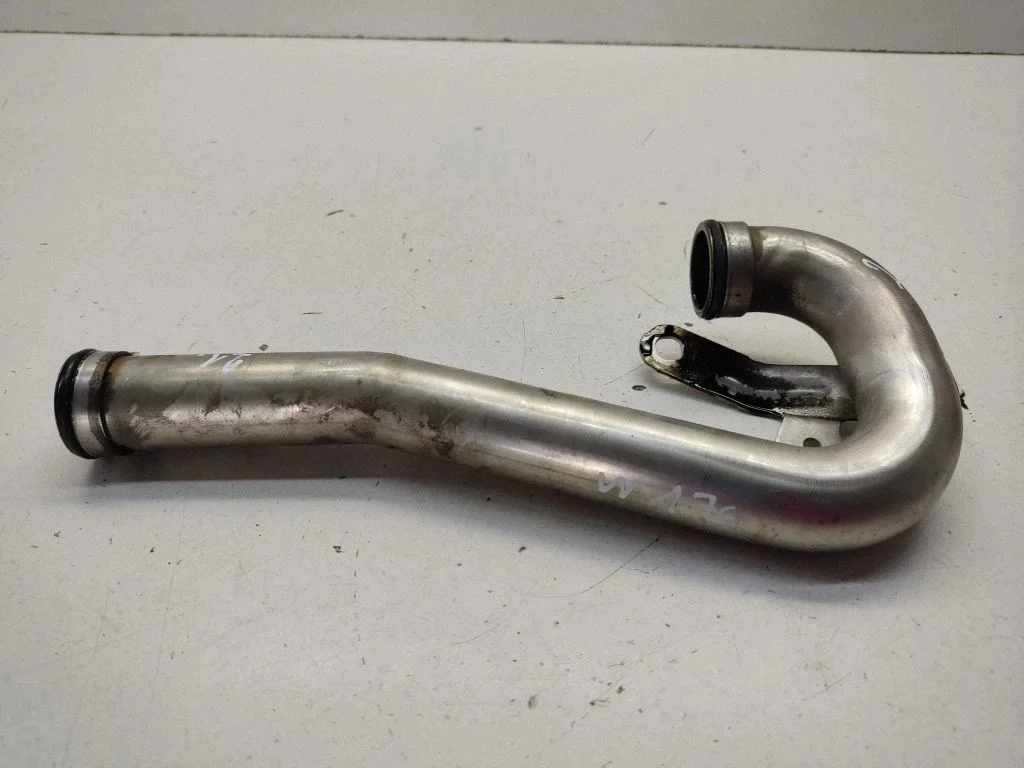EGR-klapi toru (-d)/ voolik (-ud) – Mercedes-Benz A-klass W176 (2012-2018)