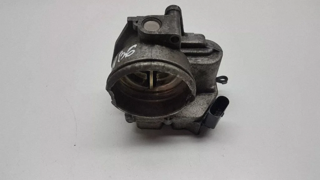 Throttle valve 0361280063C