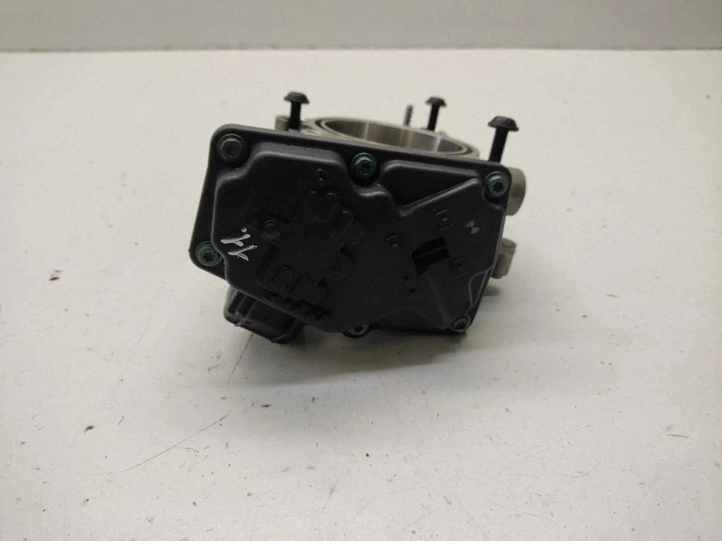 Throttle valve – BMW 3 Series G20 G21 (2019-)