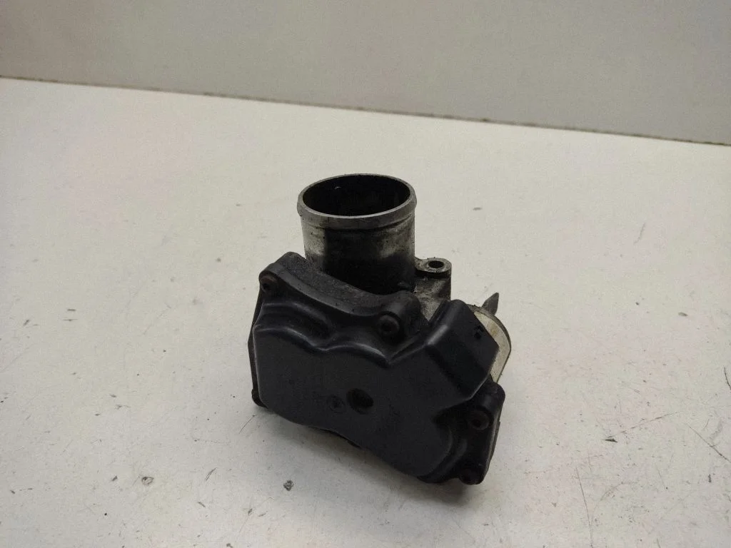 Drosselklapp – Renault Trafic II (X83) (2001-2014)