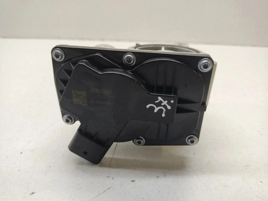 Throttle valve 3515007200