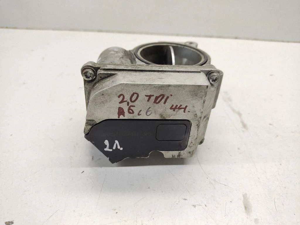 Throttle valve GKV19PC0226