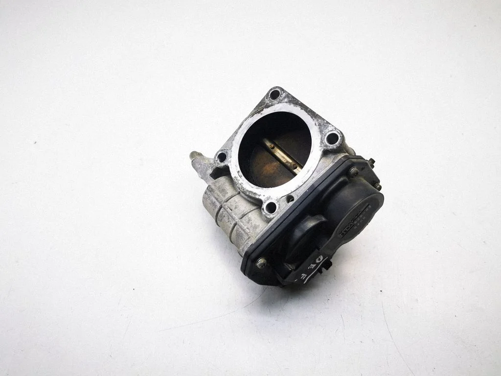 Throttle valve 52602