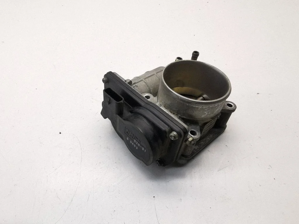 Throttle valve 52601