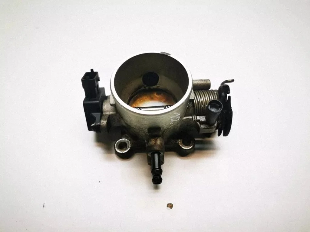 Drosselklapp 3517022600