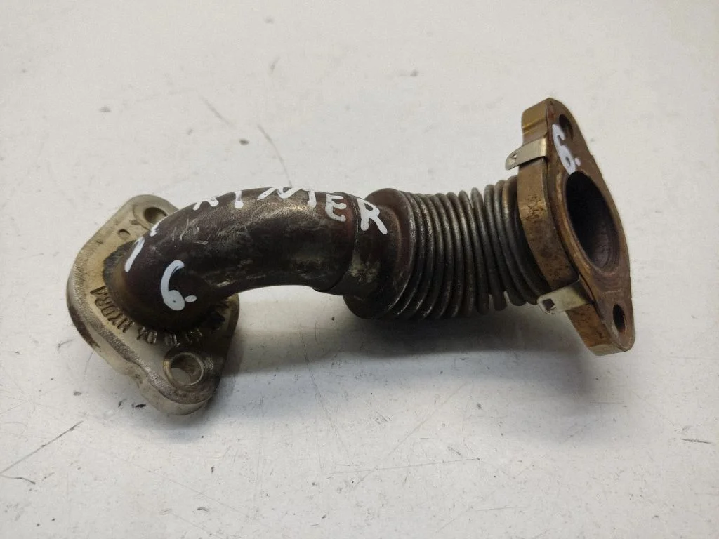 EGR-klapi toru (-d)/ voolik (-ud) – Mercedes-Benz Sprinter W906 (2006-2018)