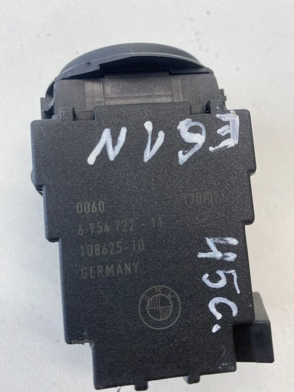 Ignition lock – BMW 5 Series E60 E61 (2004-2010)