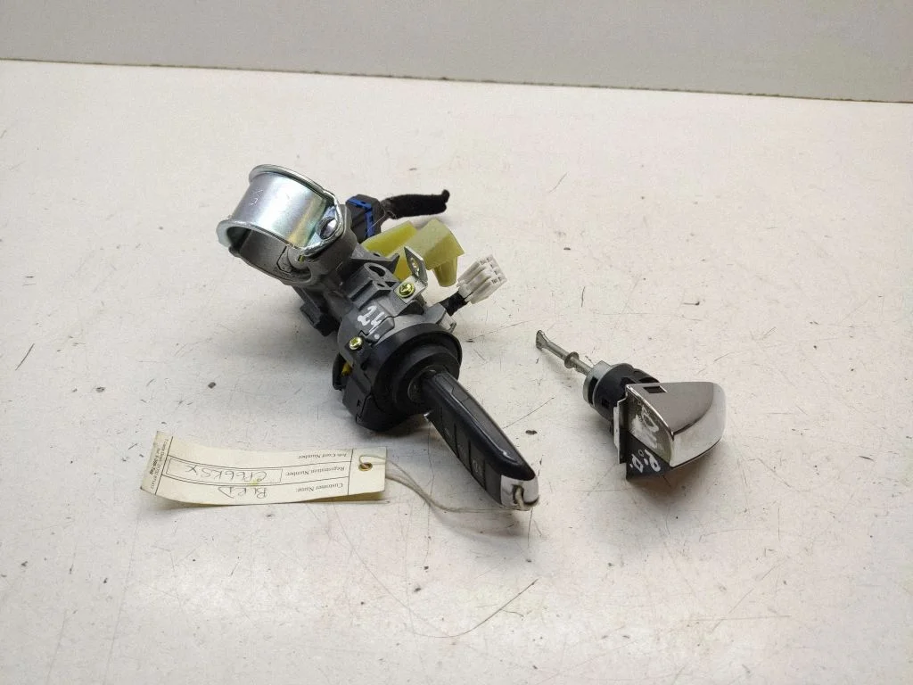 Ignition lock 49A6101110