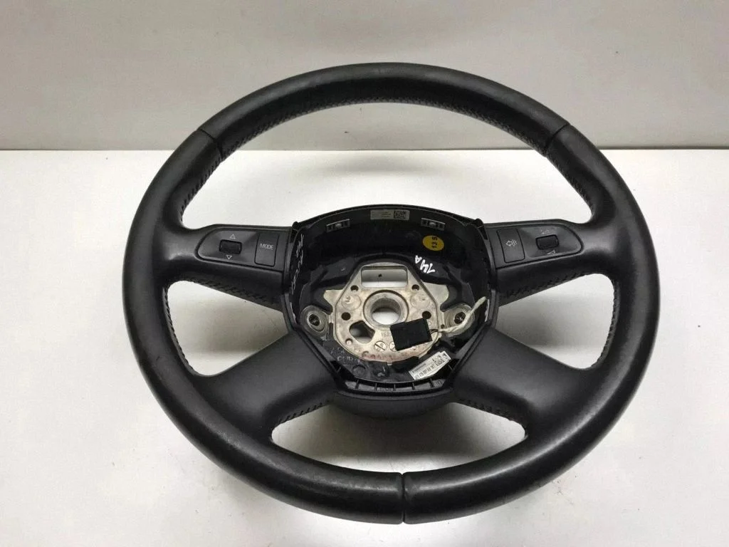 Kierownica 4F0419091