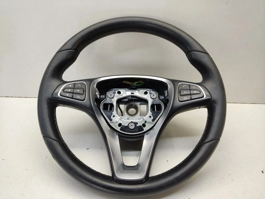 Rool – Mercedes-Benz A-klass W176 (2012-2018)