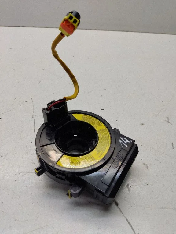 Airbag slip ring squib (SRS ring) TEC3260126