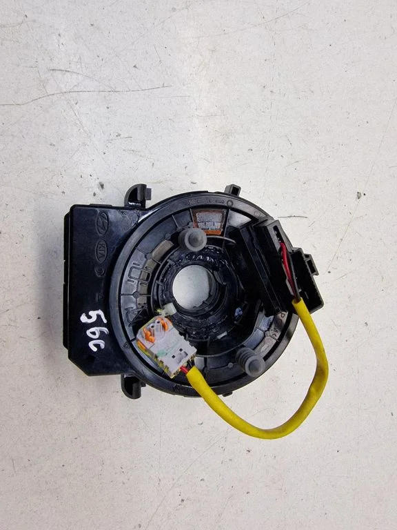 Airbag slip ring squib (SRS ring) – KIA Ceed (2018-)