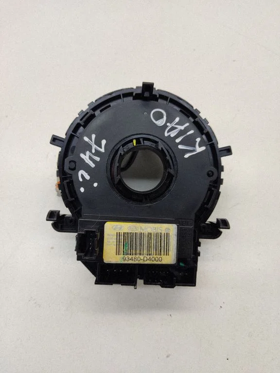 Airbag slip ring squib (SRS ring) 93480D4000