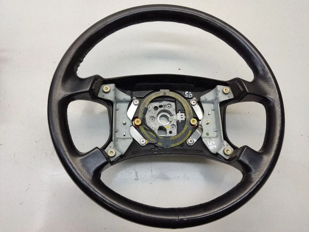 Steering wheel – BMW 7 Series E32 (1986-1994)