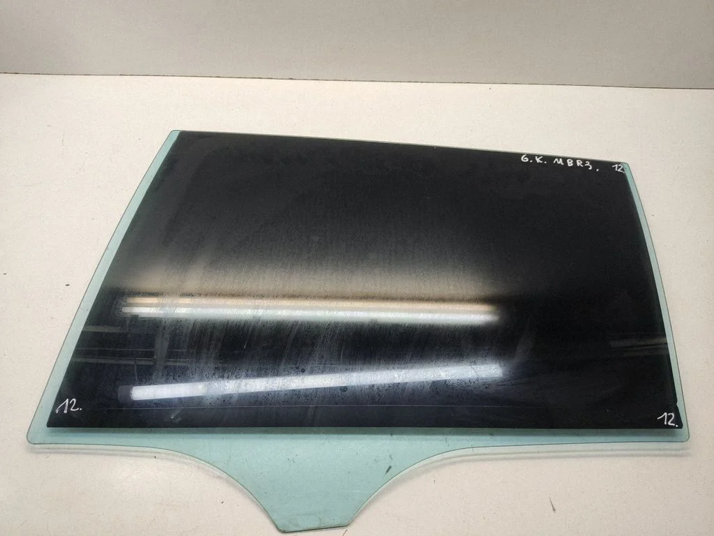 Rear door window glass – Mercedes-Benz R-Class W251 (2005-2013)