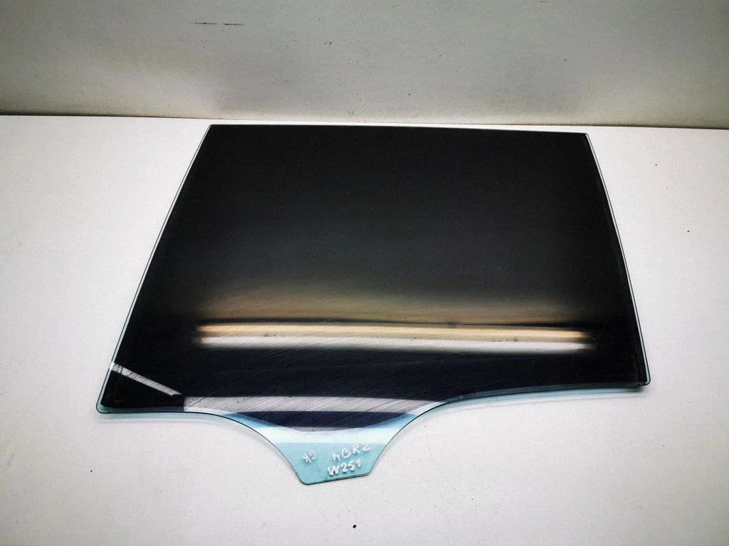 Rear door window glass – Mercedes-Benz R-Class W251 (2005-2013)
