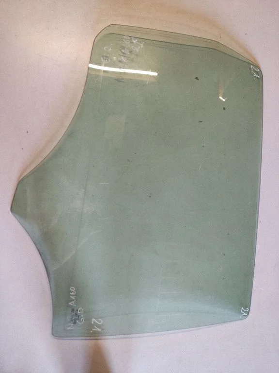 Rear door window glass – Mercedes-Benz A-Class W169 (2004-2012)