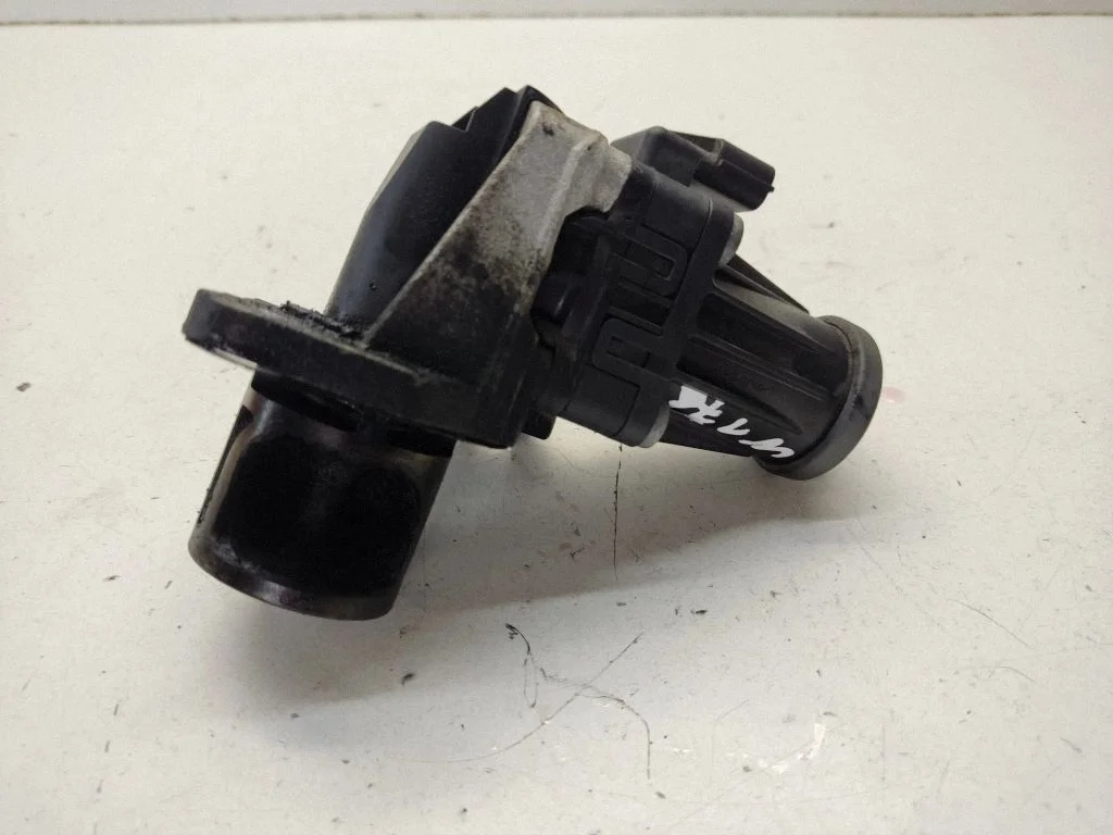 EGR-klapp H8201411538