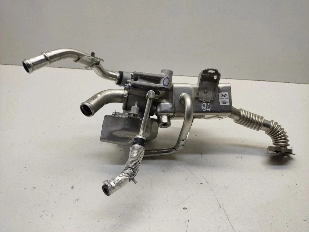 EGR valve 2841007600