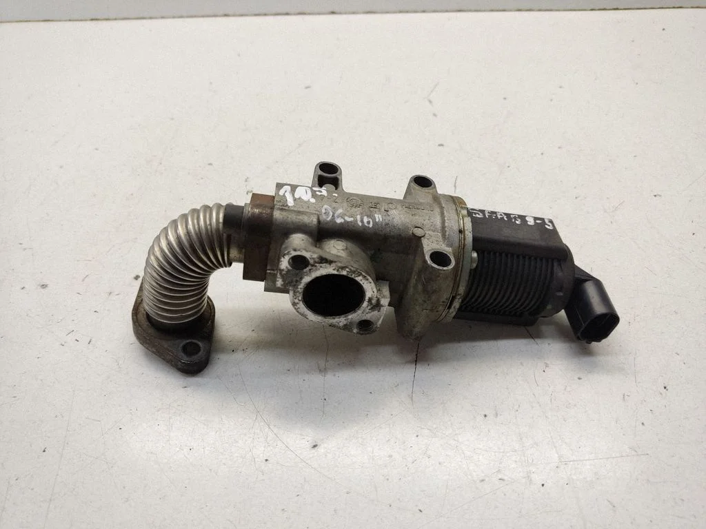 EGR-klapp 55215032