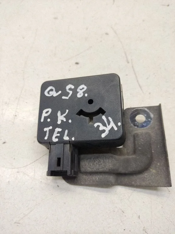 Sensor – front