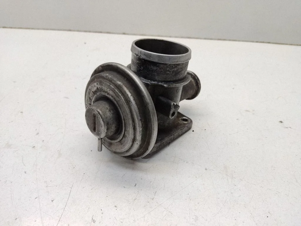 EGR-klapp – BMW 5-seeria E39 (1996-2003)