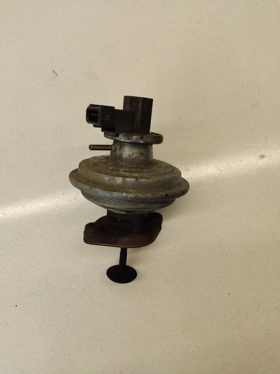 EGR valve 782331602
