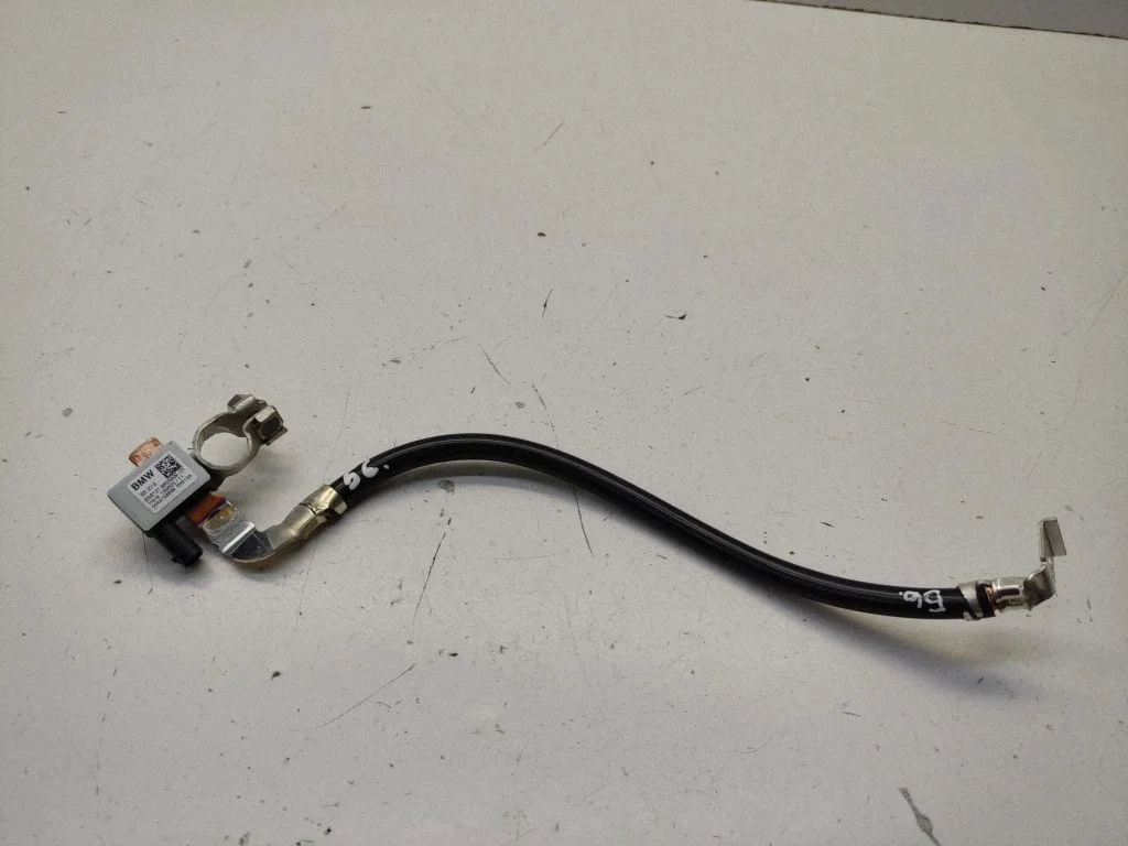 Negative earth cable (battery) – BMW 3 Series G20 G21 (2019-)