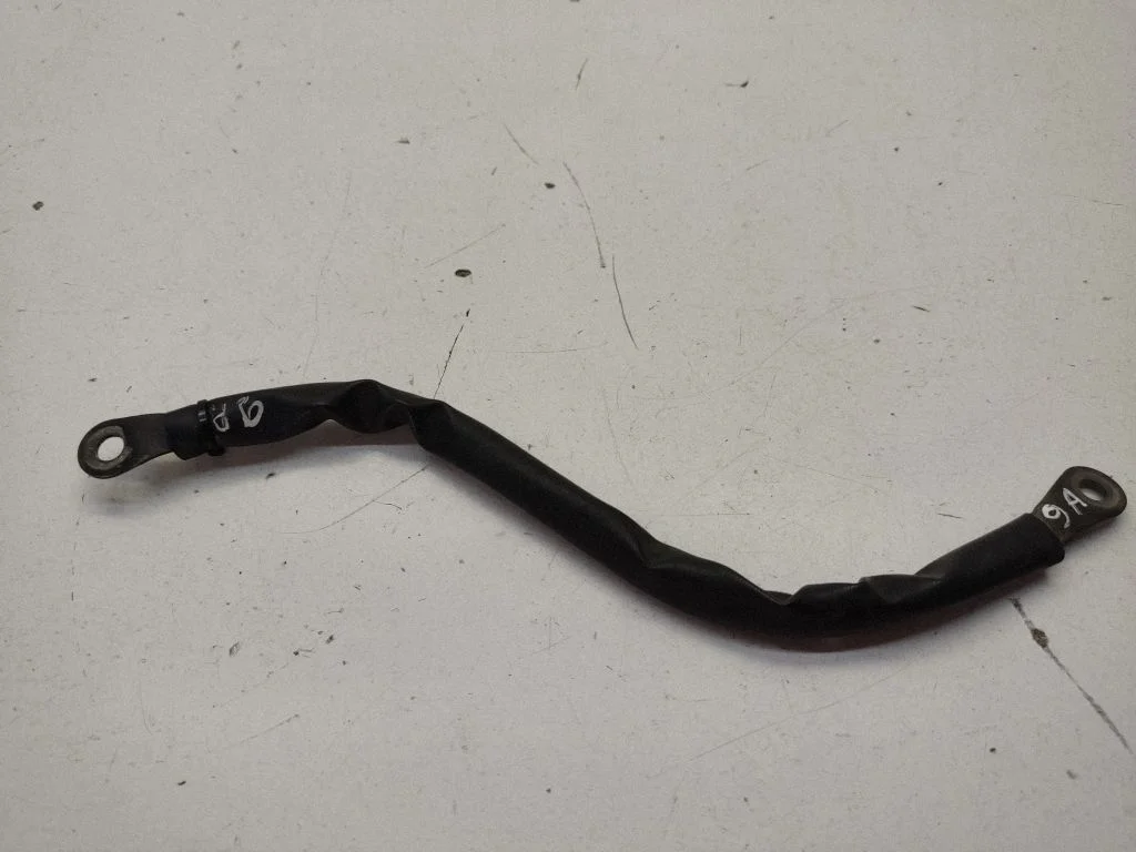 Negative earth cable (battery) – Mercedes-Benz C-Class AMG W204 (2007-2014)