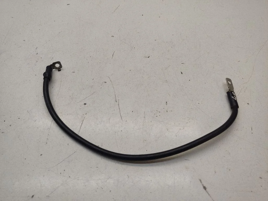 Negative earth cable (battery) 20SQMM