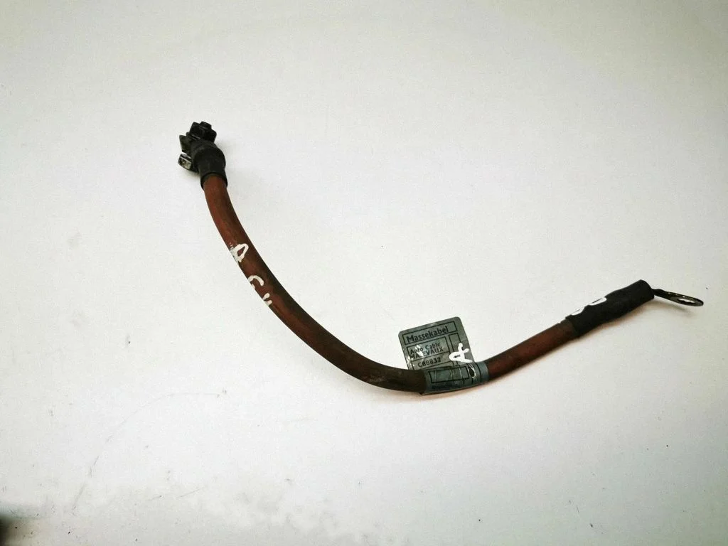 Przewód masowy (akumulatora) – Land Rover Range Rover L322 (2002-2012)
