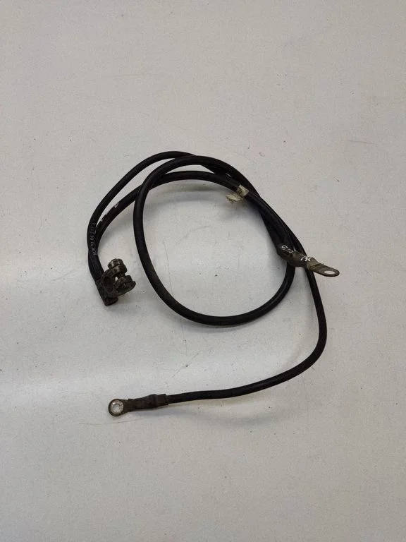 Negative earth cable (battery) 5106232A
