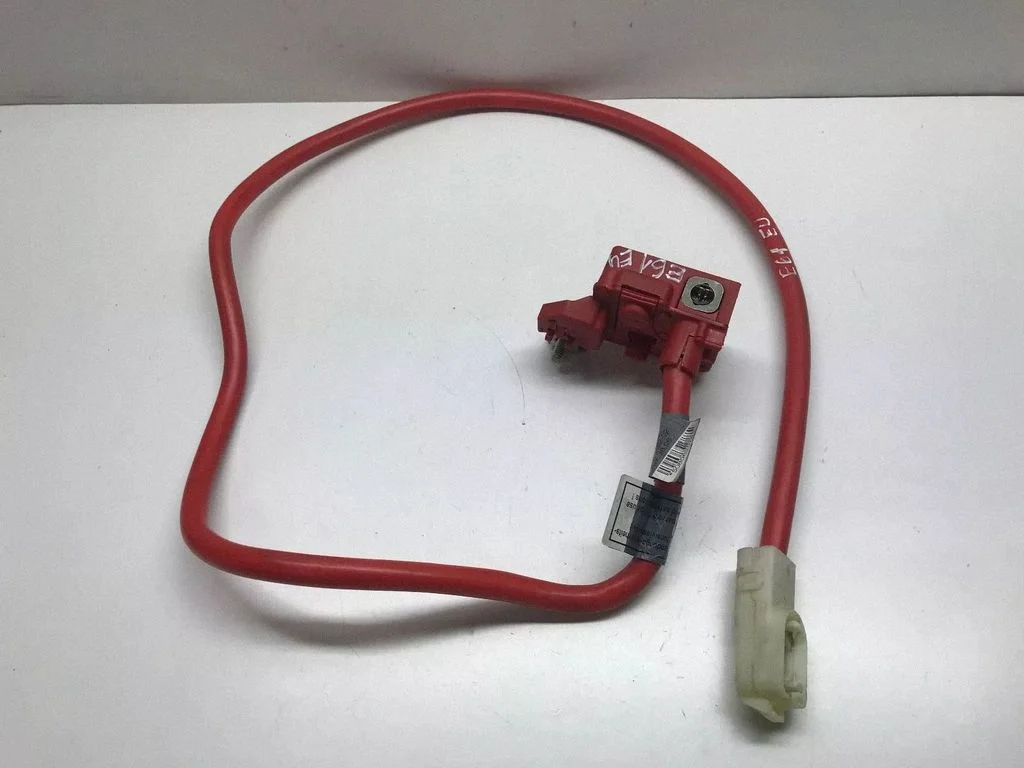 Positive cable (battery) 6989782