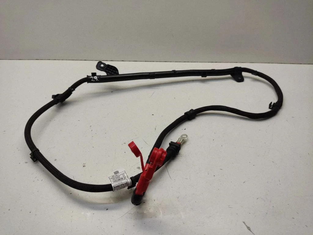Positive cable (battery) 6A0OQU56