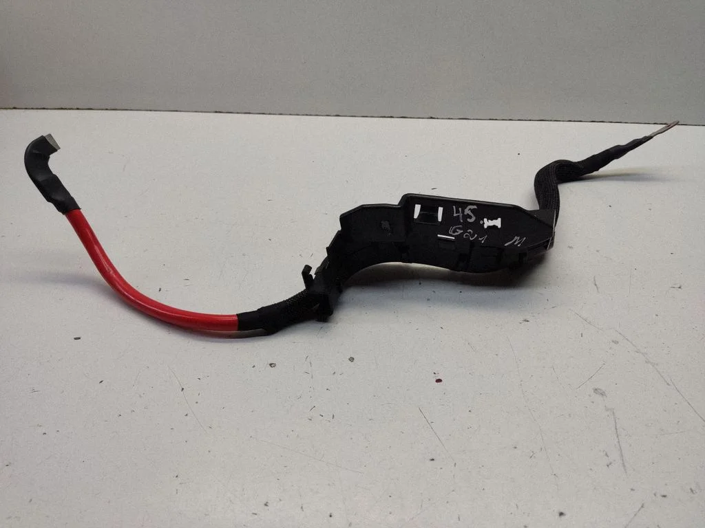 Positive cable (battery) 6991147