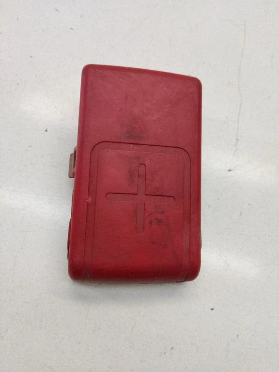 Positive cable (battery) 8200166664