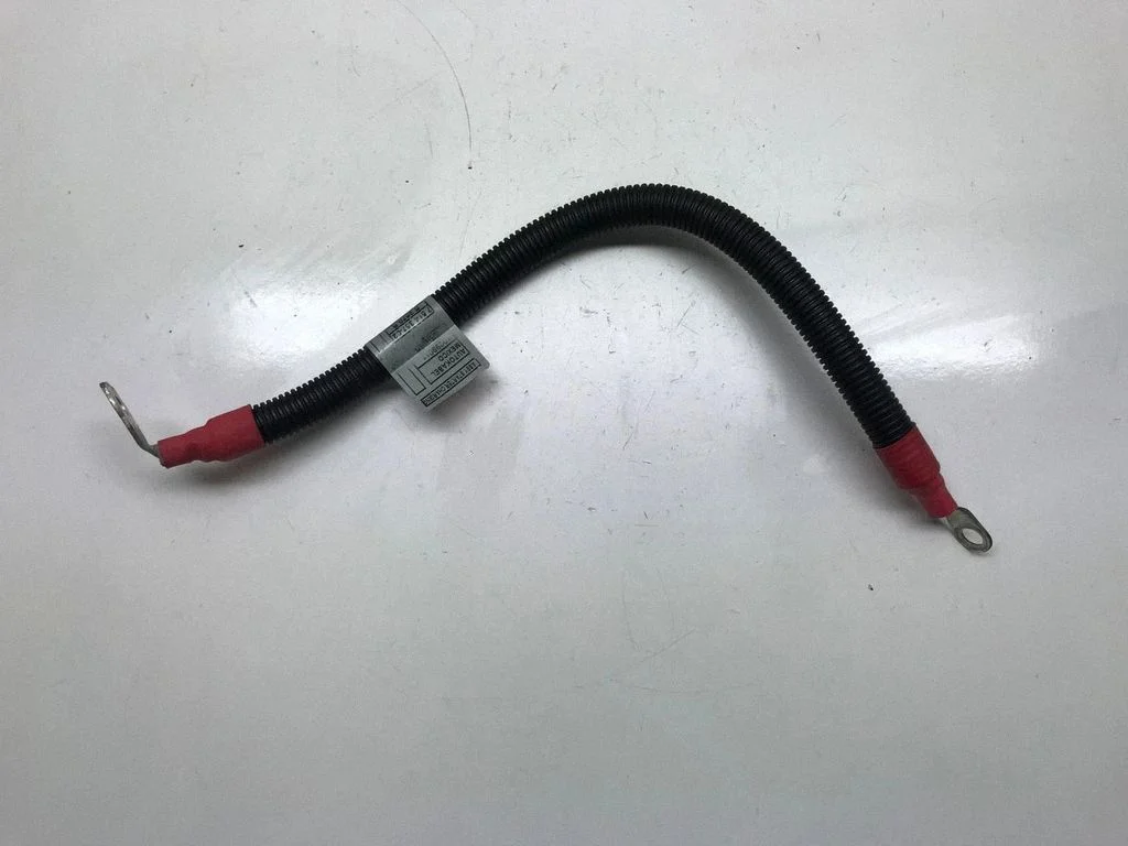 Positive cable (battery) 7514357 – BMW Z4 E85 E86 (2002-2008)
